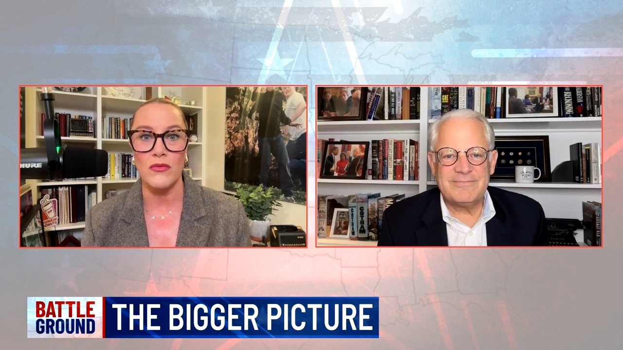 “Mamdani wins NYC — what’s next?” | Battleground NYC full episode #71: Nov 5, 2025