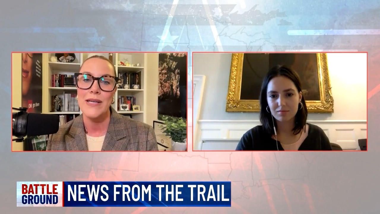 NYC Mayoral Ad Blitz Intensifies | Battleground NYC full episode #47: Oct 2, 2025