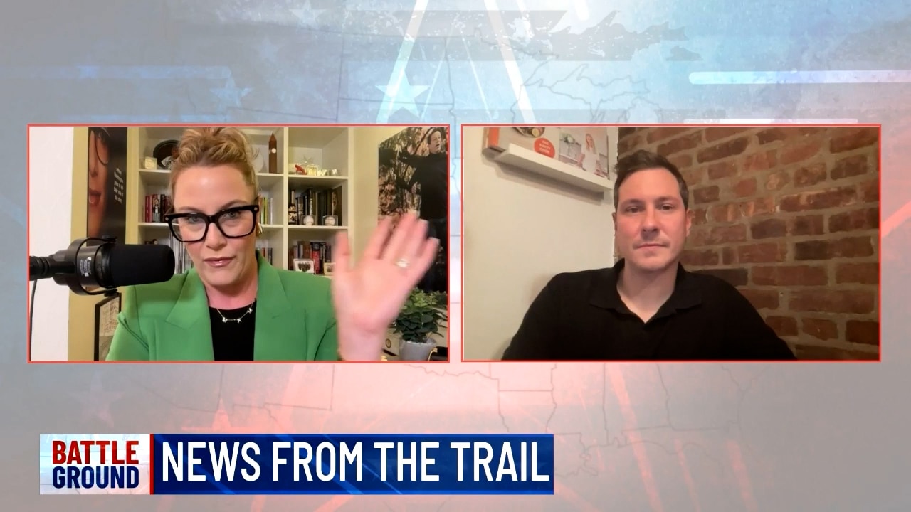 Split Support for Mamdani — Is That Enough? | Battleground NYC full episode #41: Sep 24, 2025