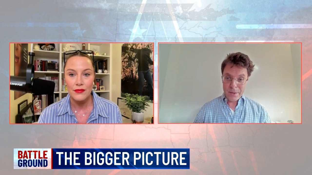 Second Debate Looms in NYC Race | Battleground NYC full episode #59: Oct 20, 2025