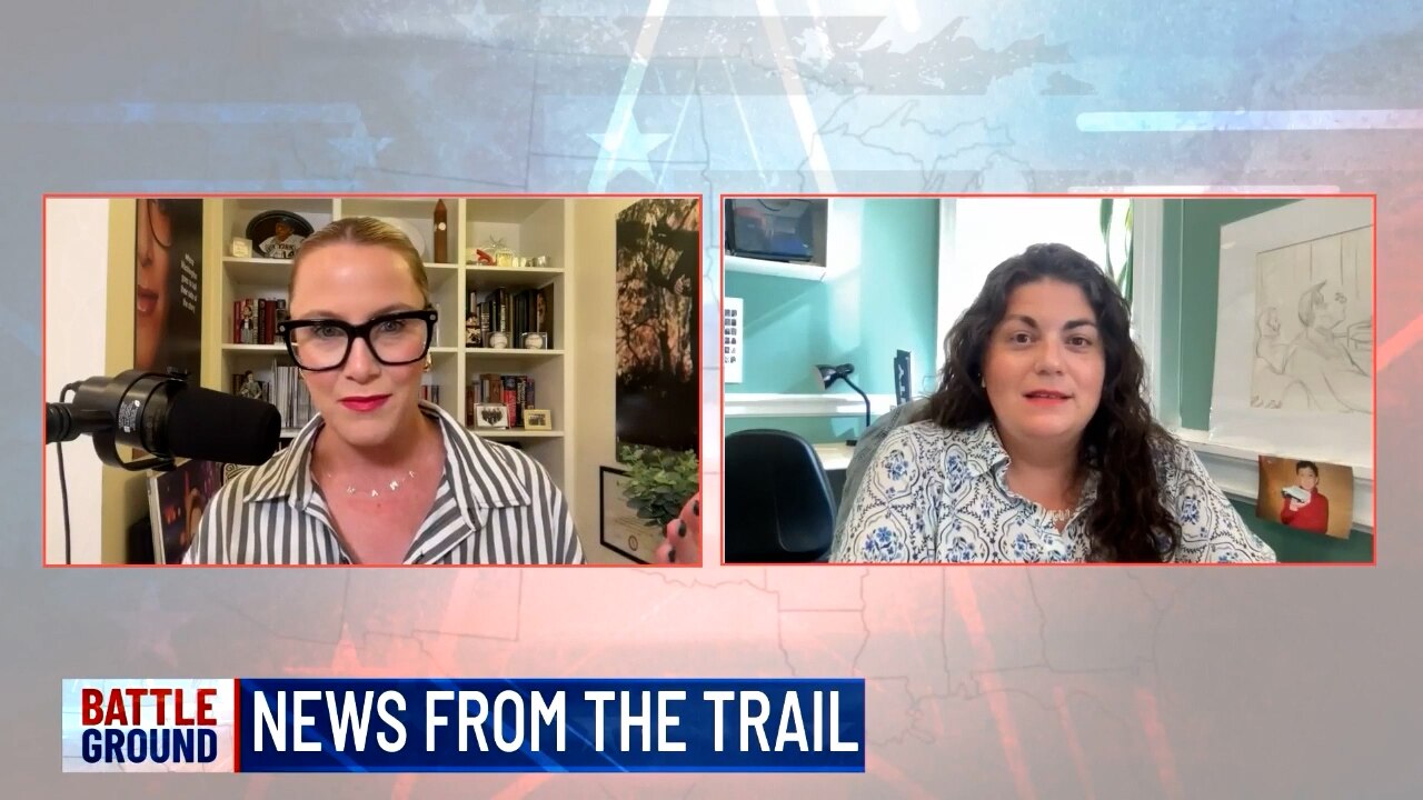 Super PAC Links Climate to NYC Living Costs | Battleground NYC full episode #37: Sep 18, 2025