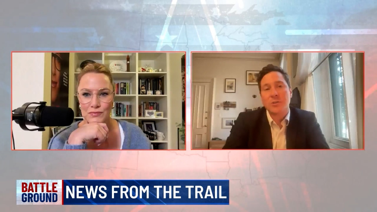 As NYC Field Thins, Can Mamdani Hold Lead?