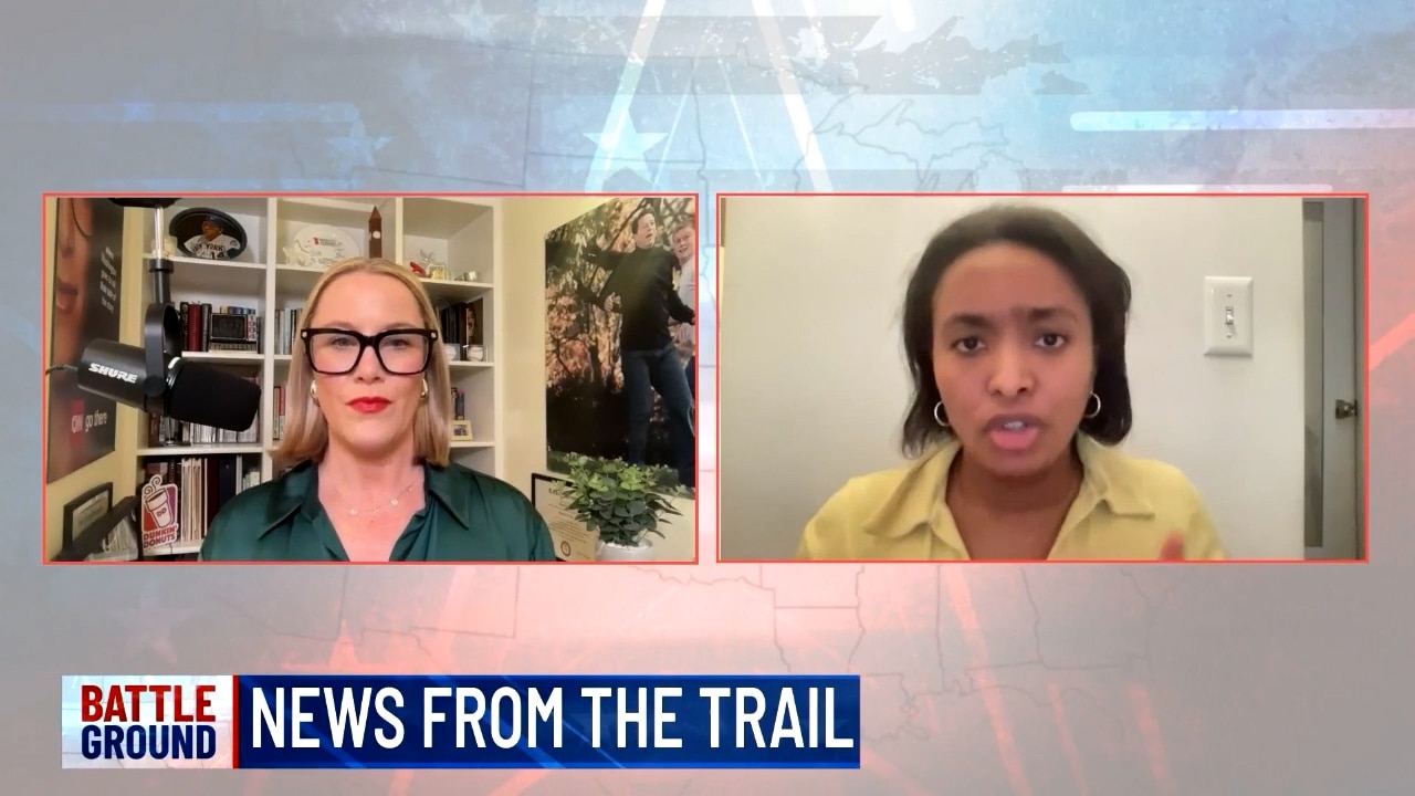 Where’s the Focus on Schools? | Battleground NYC full episode #65: Oct 28, 2025