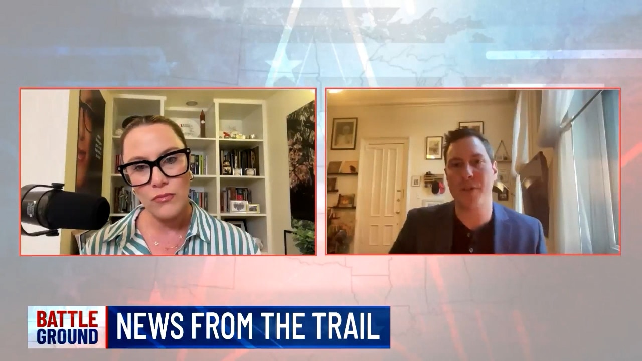 Mamdani's Lead in Double Digits in NYC Mayor's race