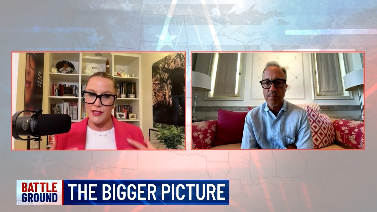 Walden Backs Cuomo — Others Next? | Battleground NYC full episode #43: Sep. 26, 2025