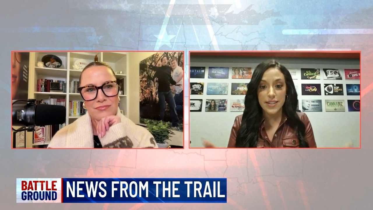 Eric Adams Out — Race Heats Up | Battleground NYC full episode #44: Sep 29, 2025