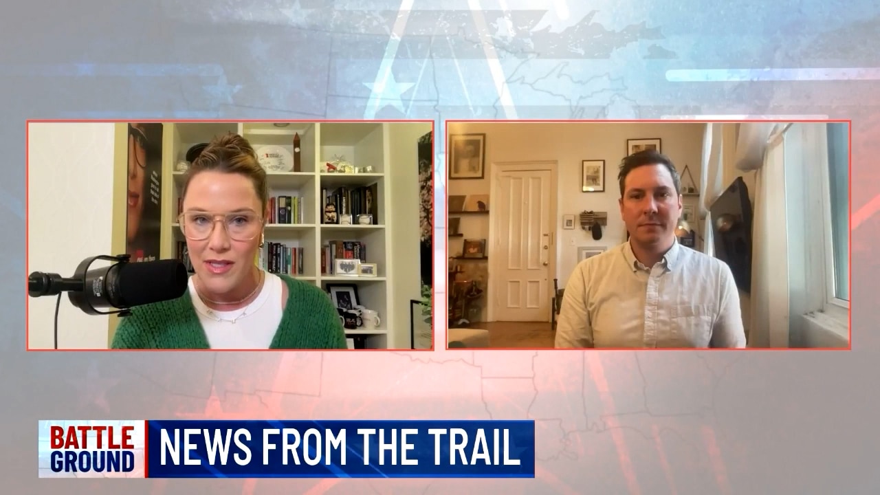 Tech world reax to Mamdani