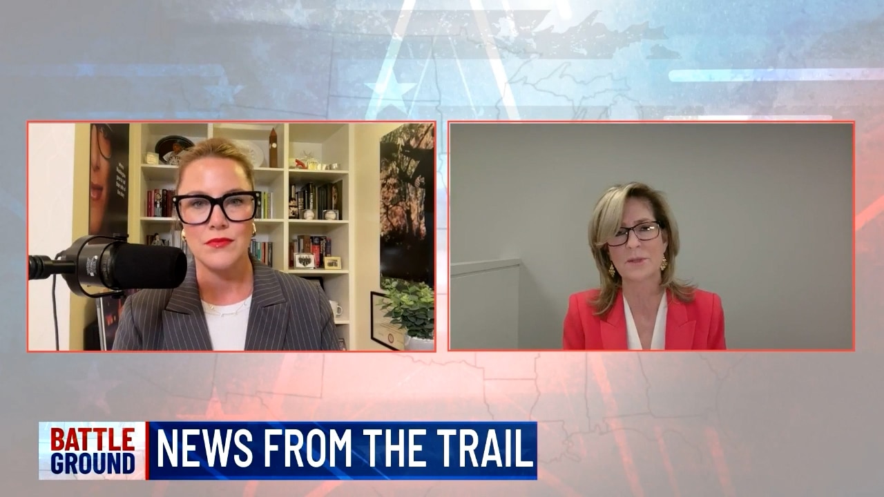 The Role of Polls in NYC’s Mayoral Race | Battleground NYC full episode #39: Sep 22, 2025