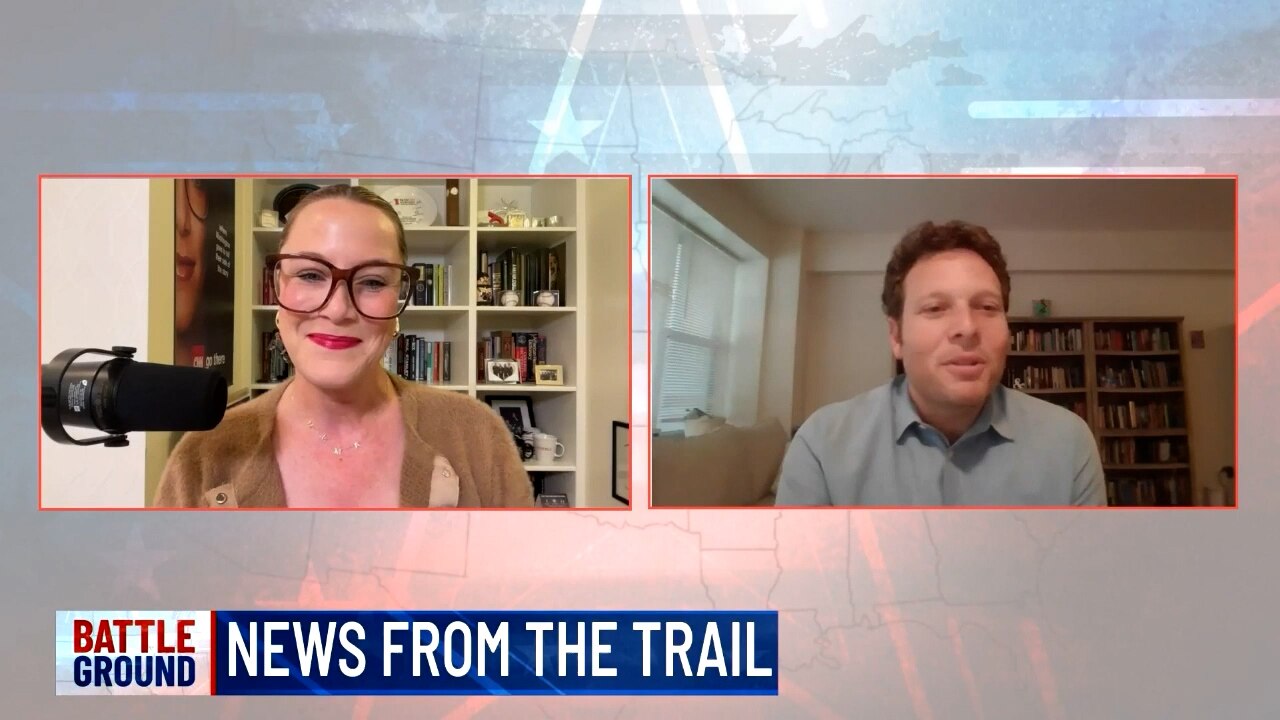 Childcare Costs Key in NYC Mayor Race | Battleground NYC full episode #38: Sep 19, 2025