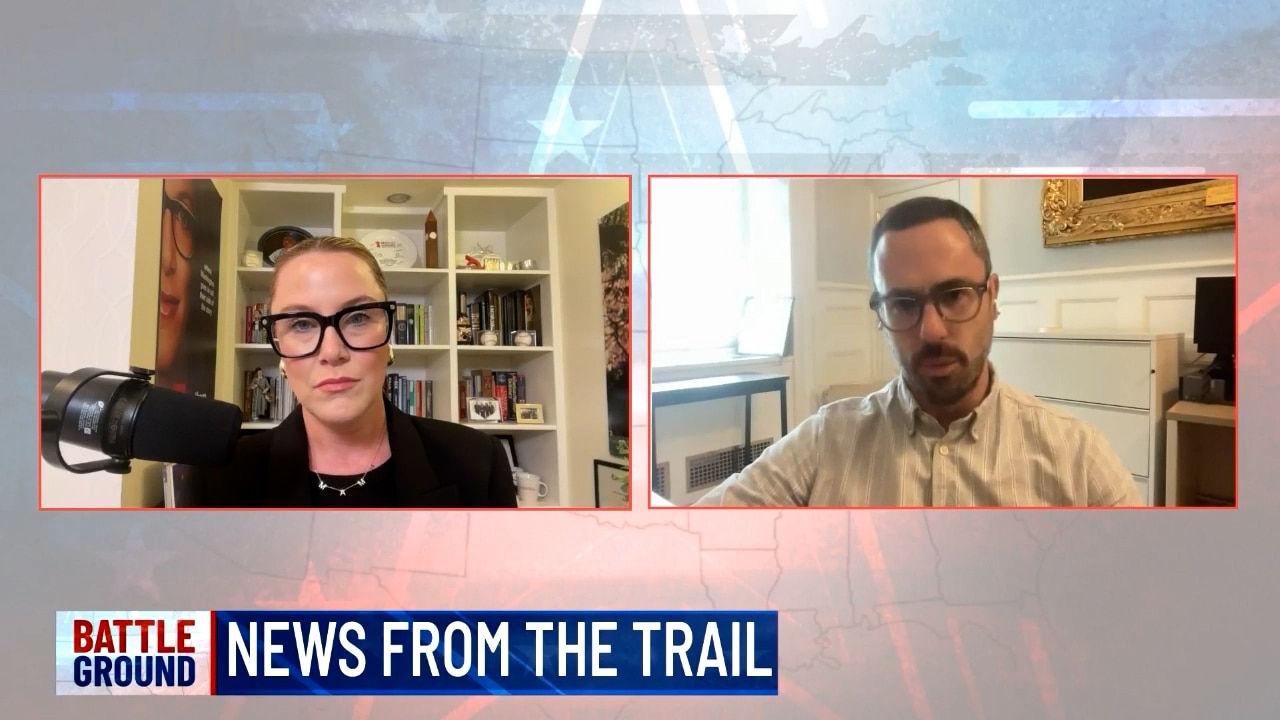 Mamdani Ahead, Money Still Pouring In | Battleground NYC full episode #35: Sep 16, 2025