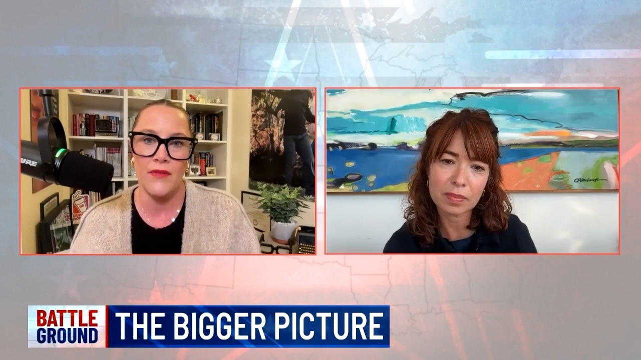 Free Buses, Big Votes? | Battleground NYC full episode #49: Oct 6, 2025