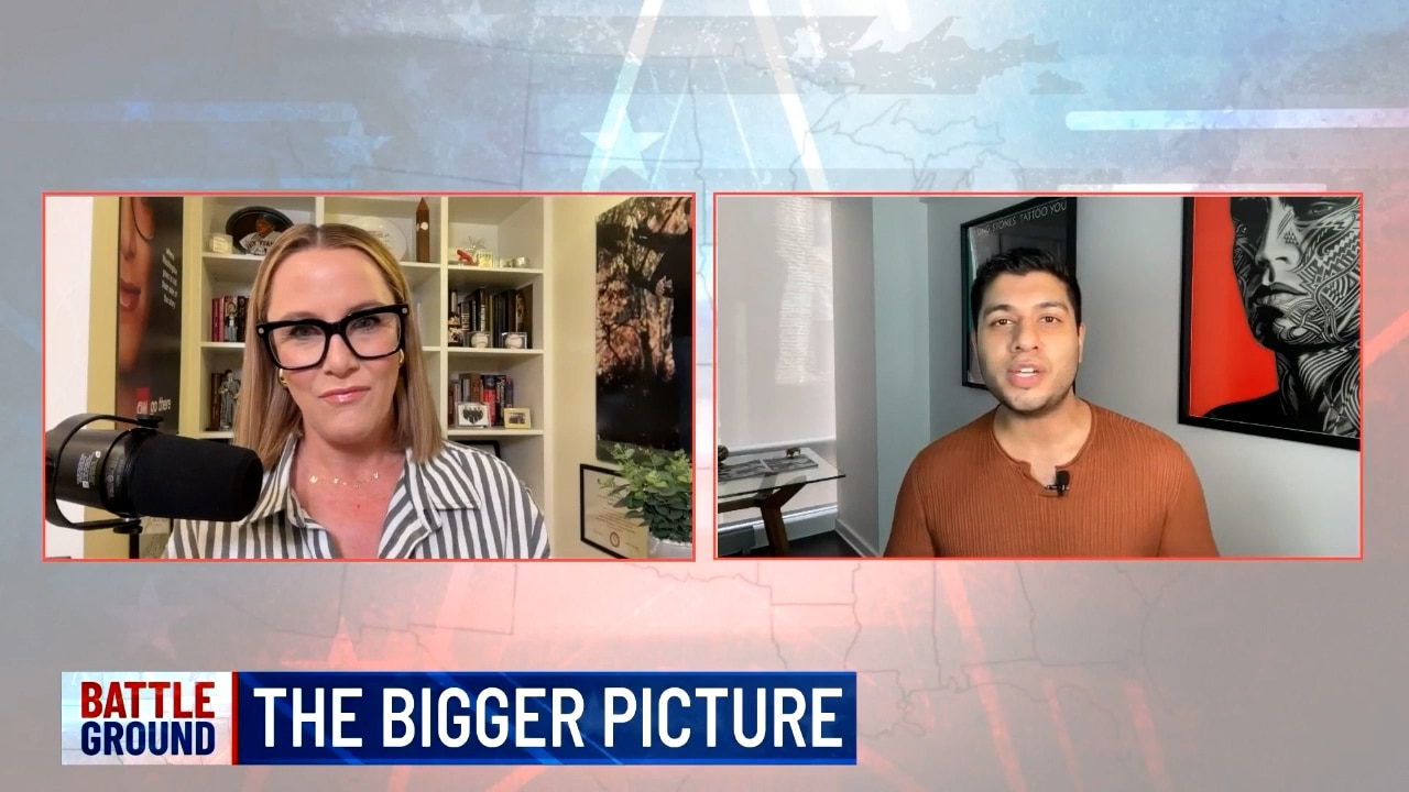 NYC Mayoral Race Heats Up in Final Days | Battleground NYC full episode #46: Oct 1, 2025