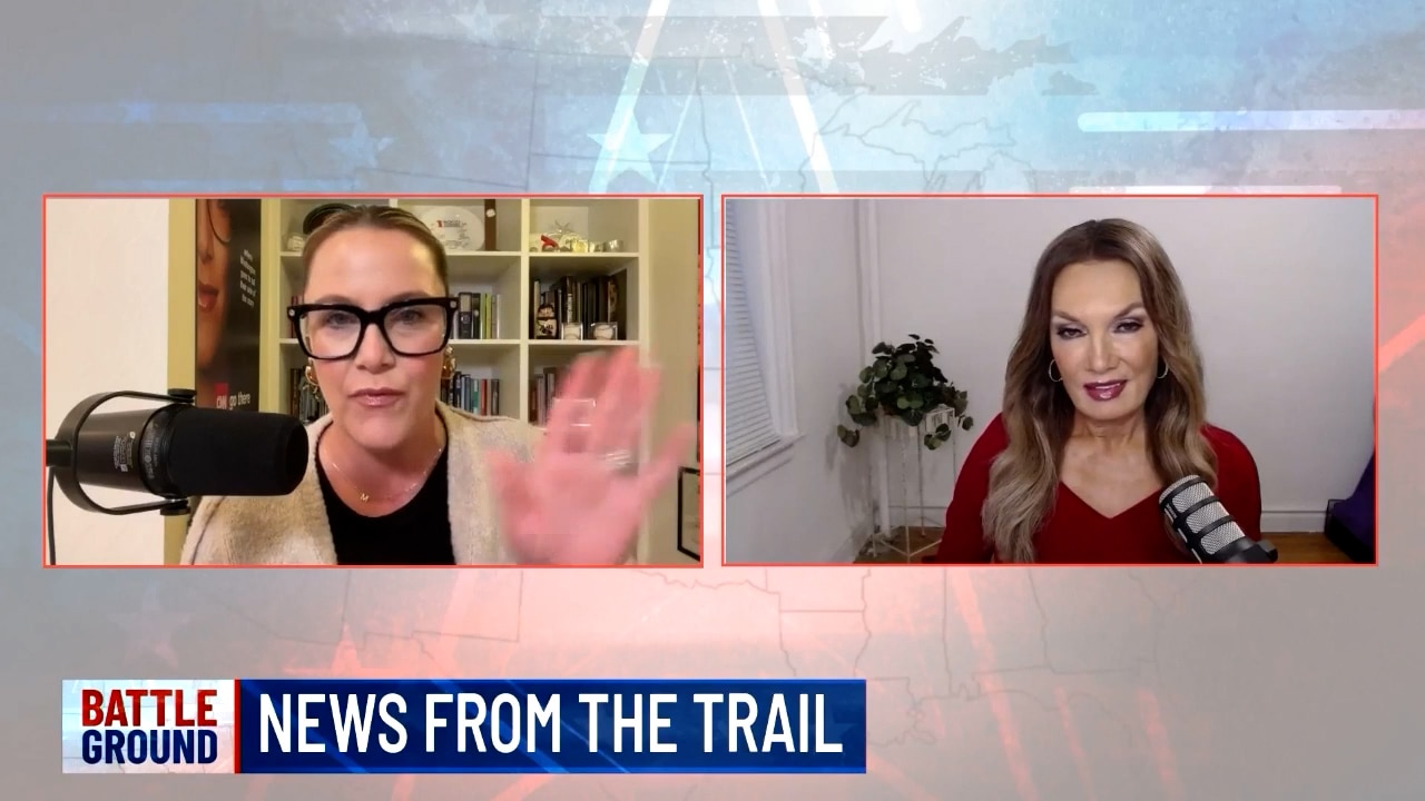 NYC Mayoral Candidate Joseph Hernandez