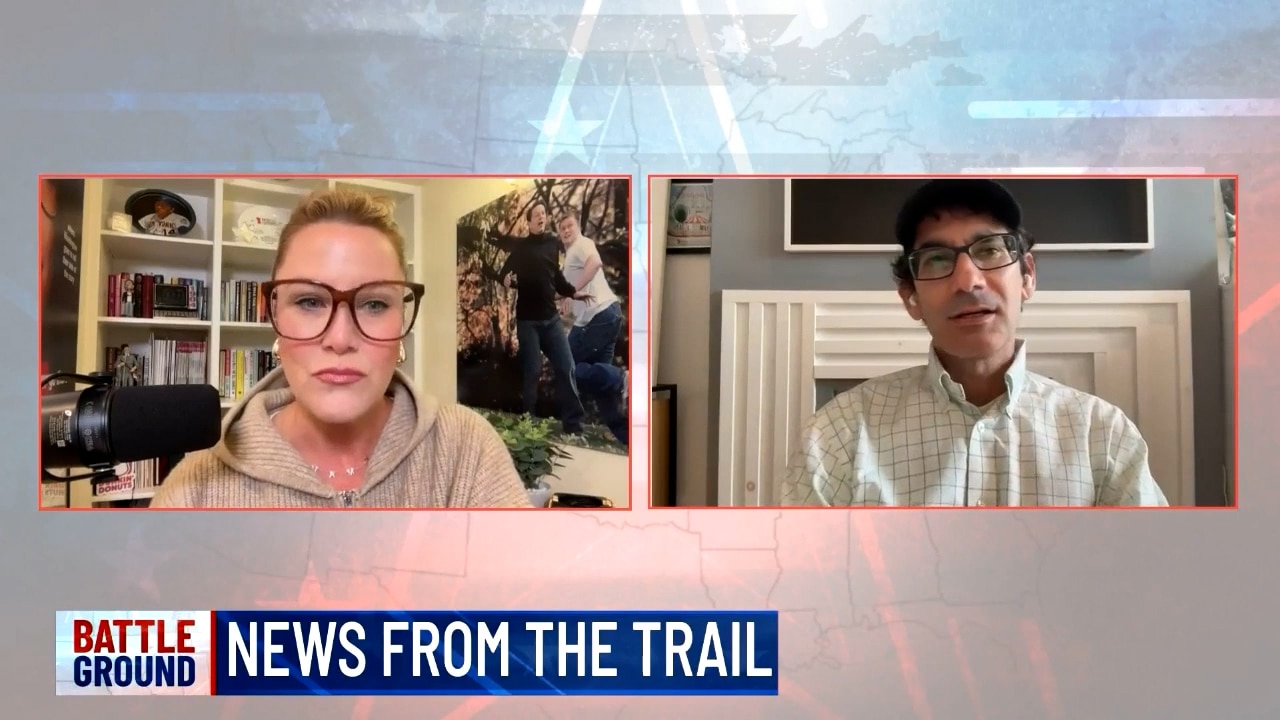 Will Housing Drive NYC Mayoral Agenda? | Battleground NYC full episode #45: Sep 30, 2025