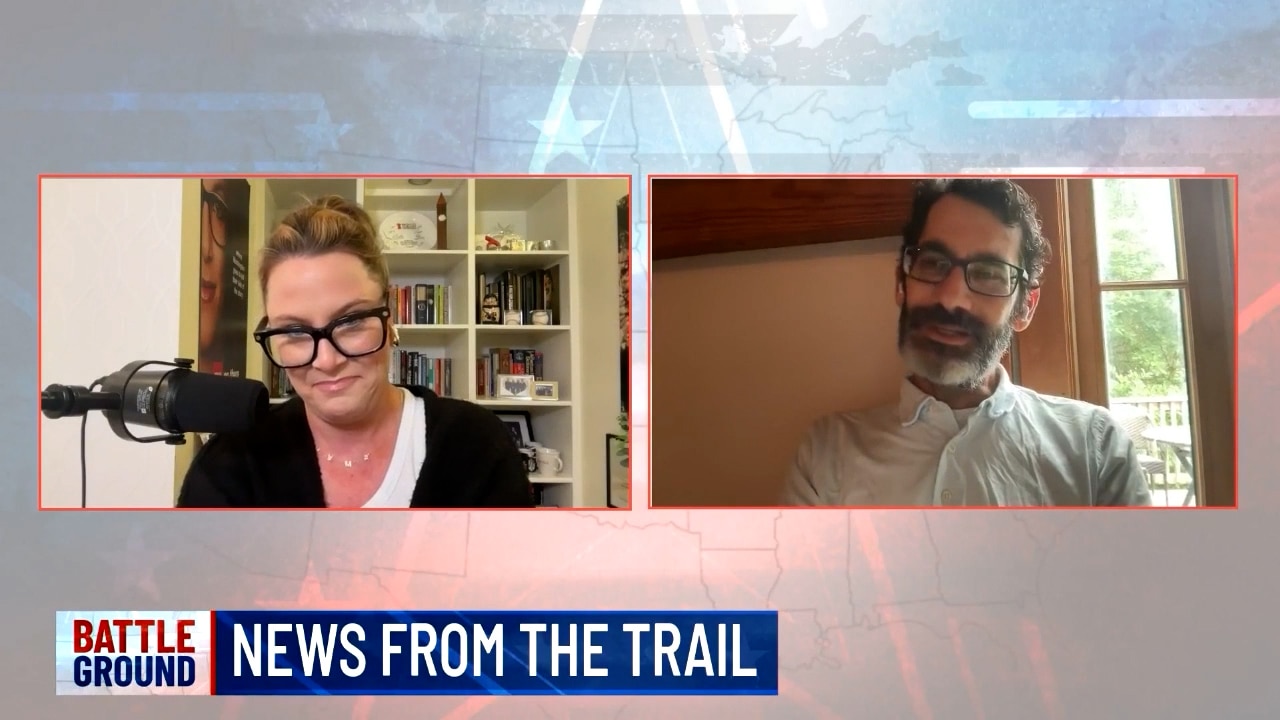 Curtis Sliwa Lays Out Mayoral Agenda & Vision for NYC