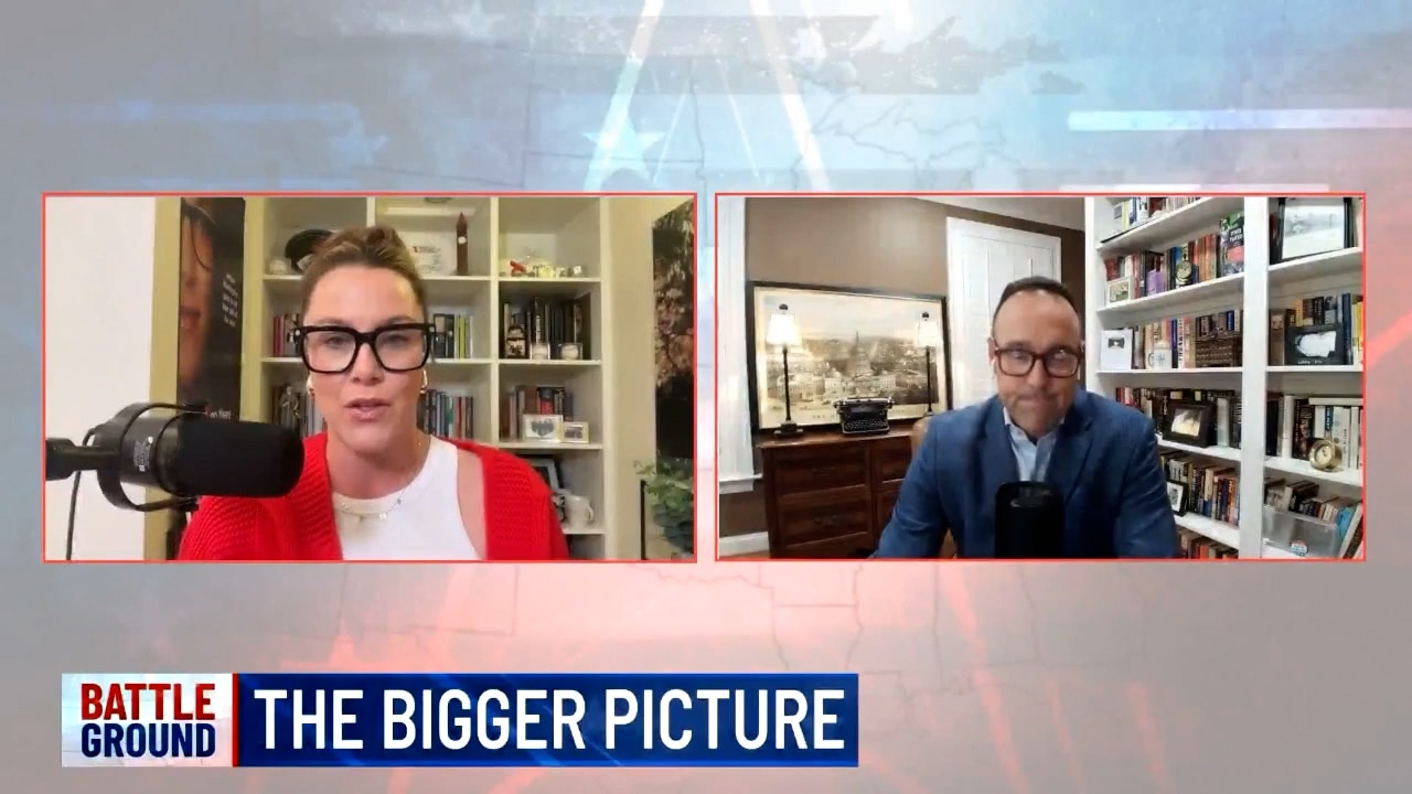 Post–Holiday Push for NYC Race?