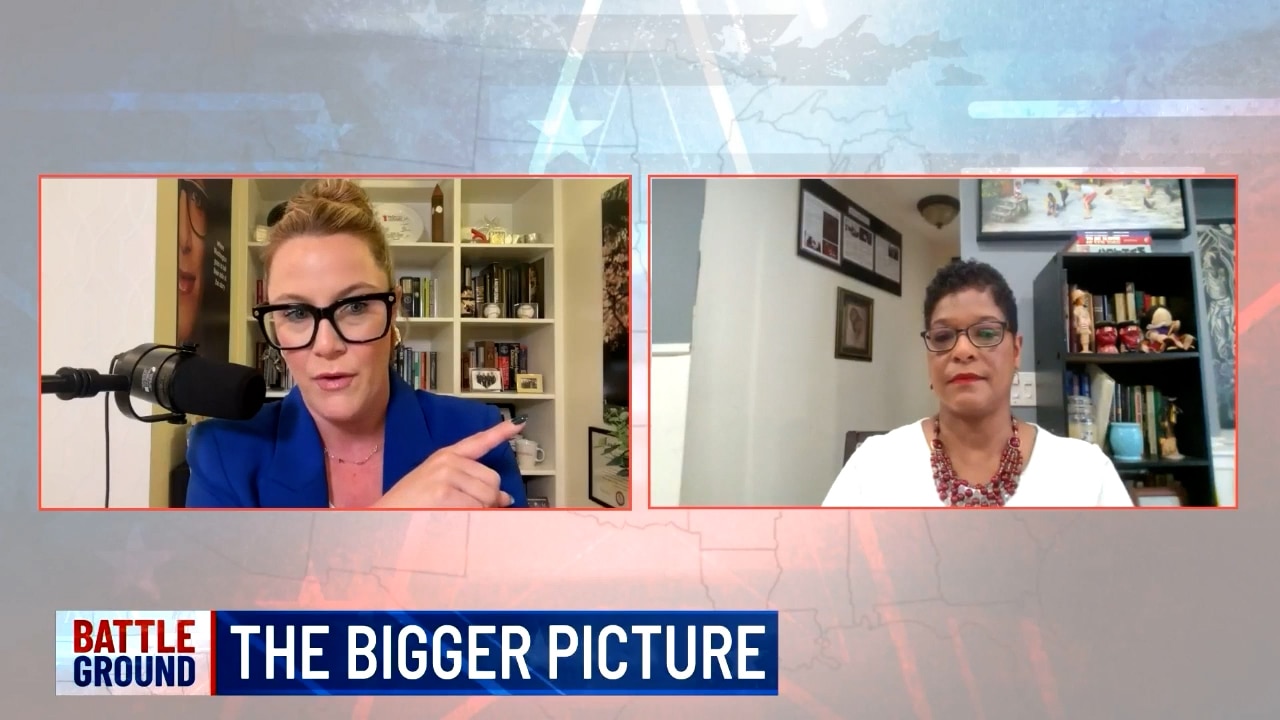 Mamdani Courts Black Voters in Big Tent Push | Battleground NYC full episode #40: Sep 23, 2025