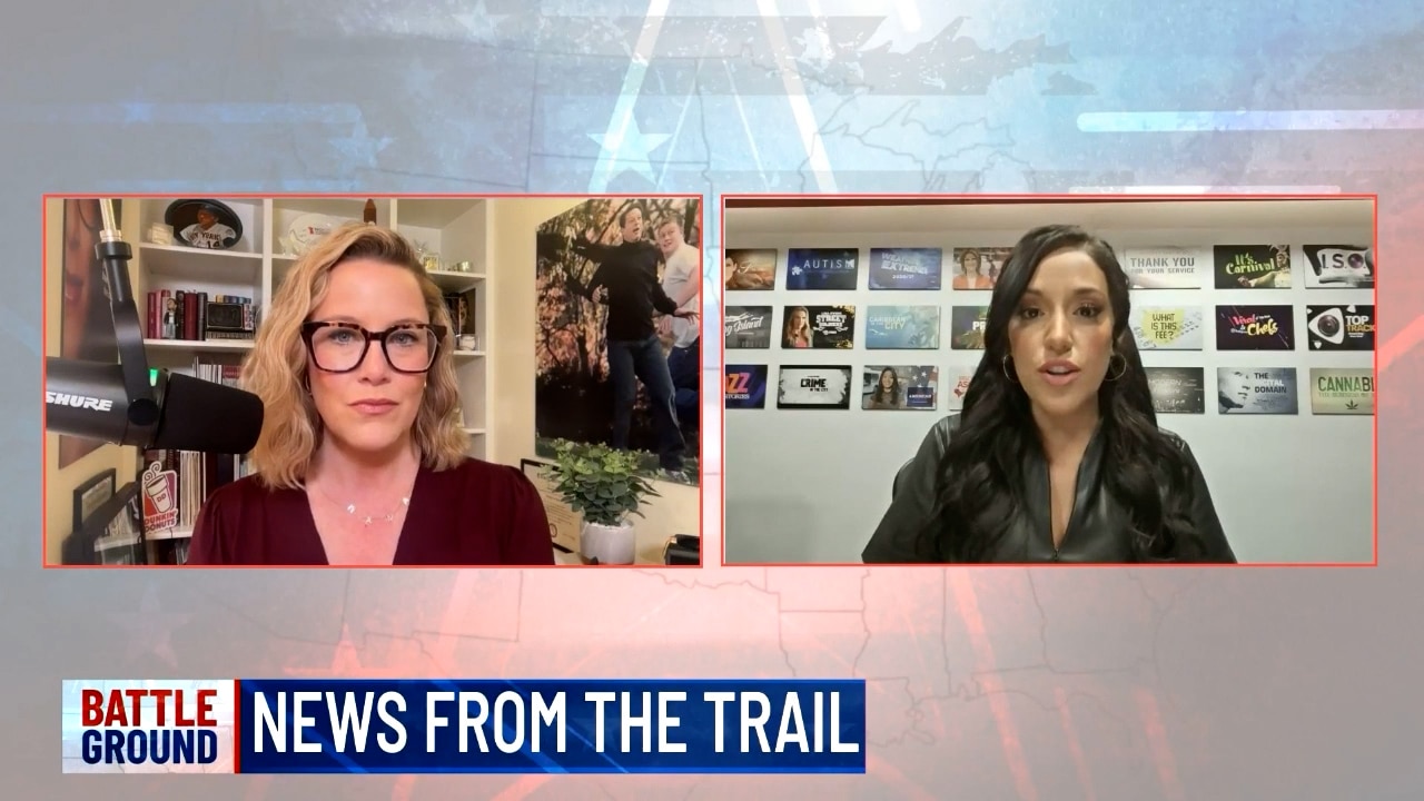 NYC Sees High Turnout | Battleground NYC full episode #64: Oct 27, 2025