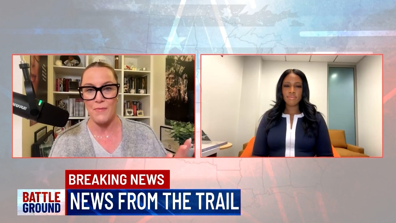 Sliwa’s Final Push for Voters | Battleground NYC full episode #52: Oct 9, 2025