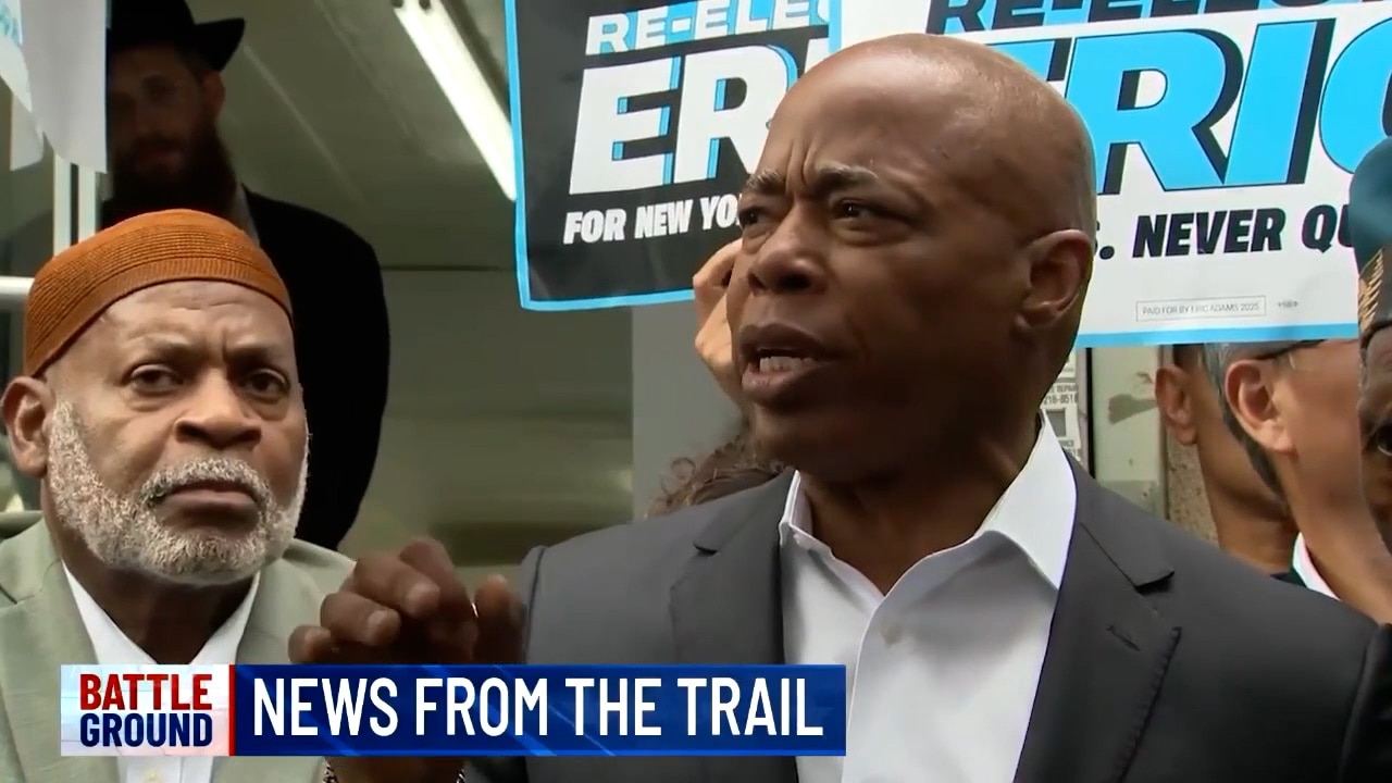 New Charges for Adams Associates