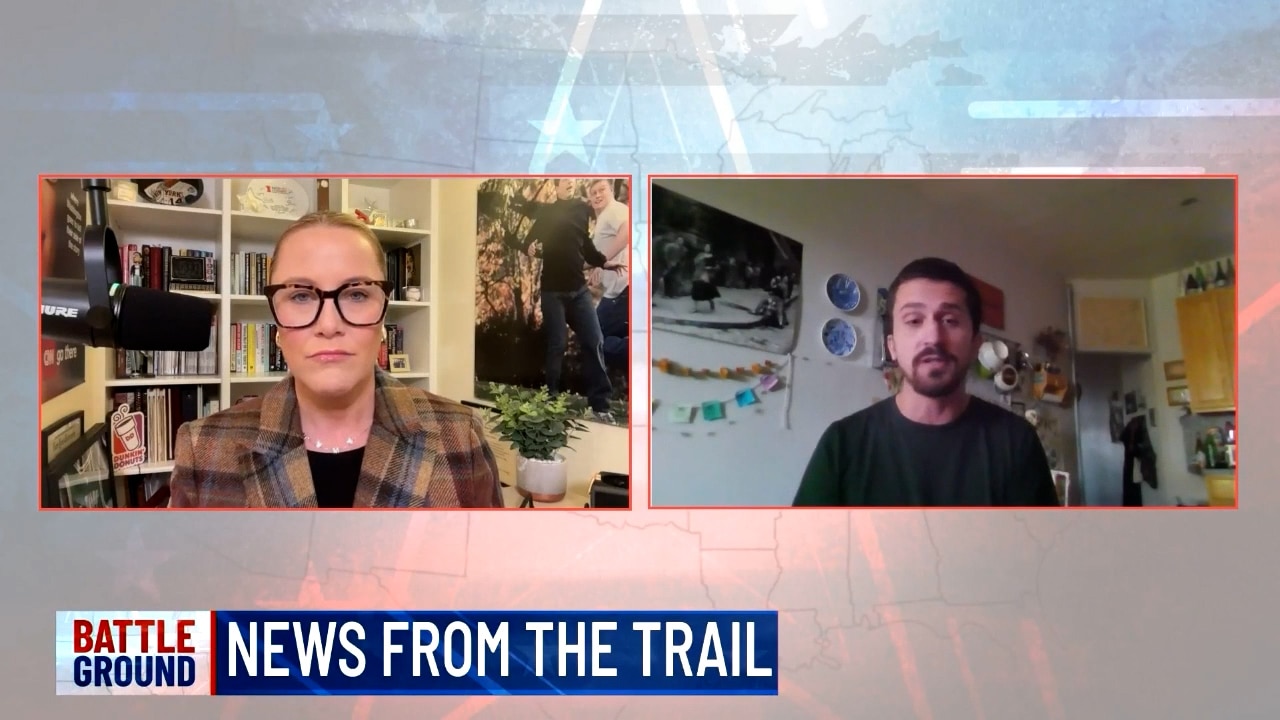 NYC Four Days from Deciding Mayor | Battleground NYC full episode #68: Oct 31. 2025