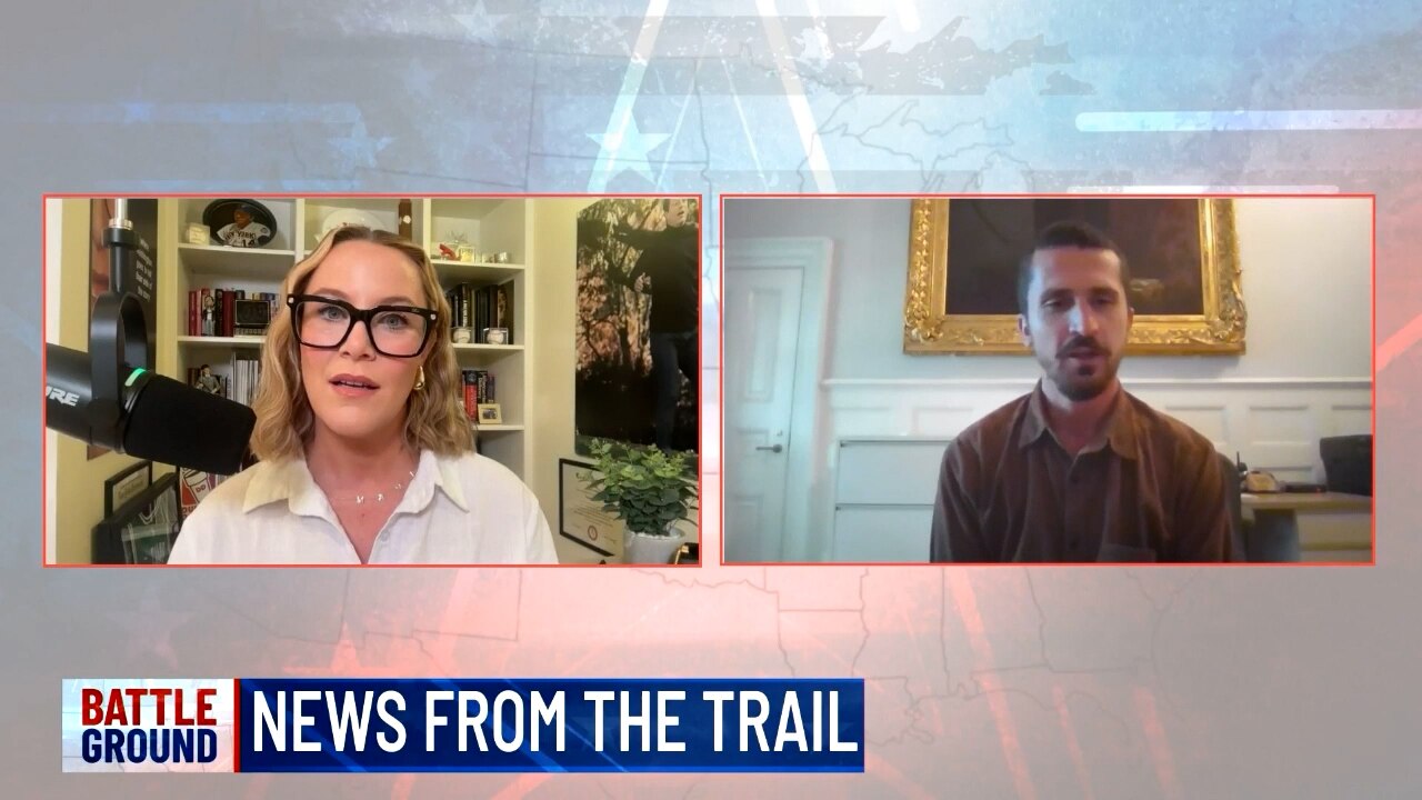 NYC Votes: It’s Not Just the Mayor’s Race | Battleground NYC full episode #51: Oct 8, 2025