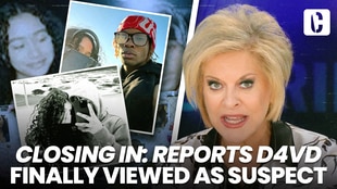 Crime Stories with Nancy Grace