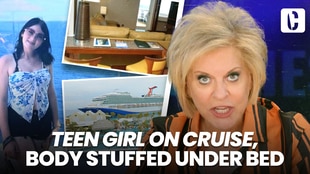 Crime Stories with Nancy Grace