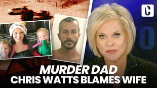 Crime Stories with Nancy Grace