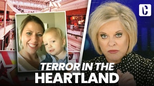 Crime Stories with Nancy Grace