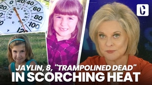 Crime Stories with Nancy Grace