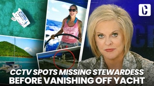 Crime Stories with Nancy Grace