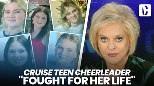 Crime Stories with Nancy Grace