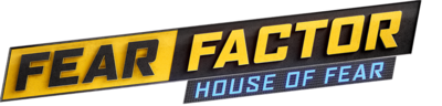 Fear Factor: House of Fear