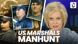 Crime Stories with Nancy Grace