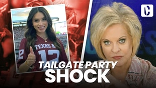 Crime Stories with Nancy Grace