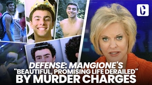Crime Stories with Nancy Grace