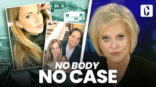 Crime Stories with Nancy Grace