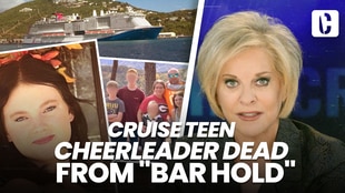 Crime Stories with Nancy Grace