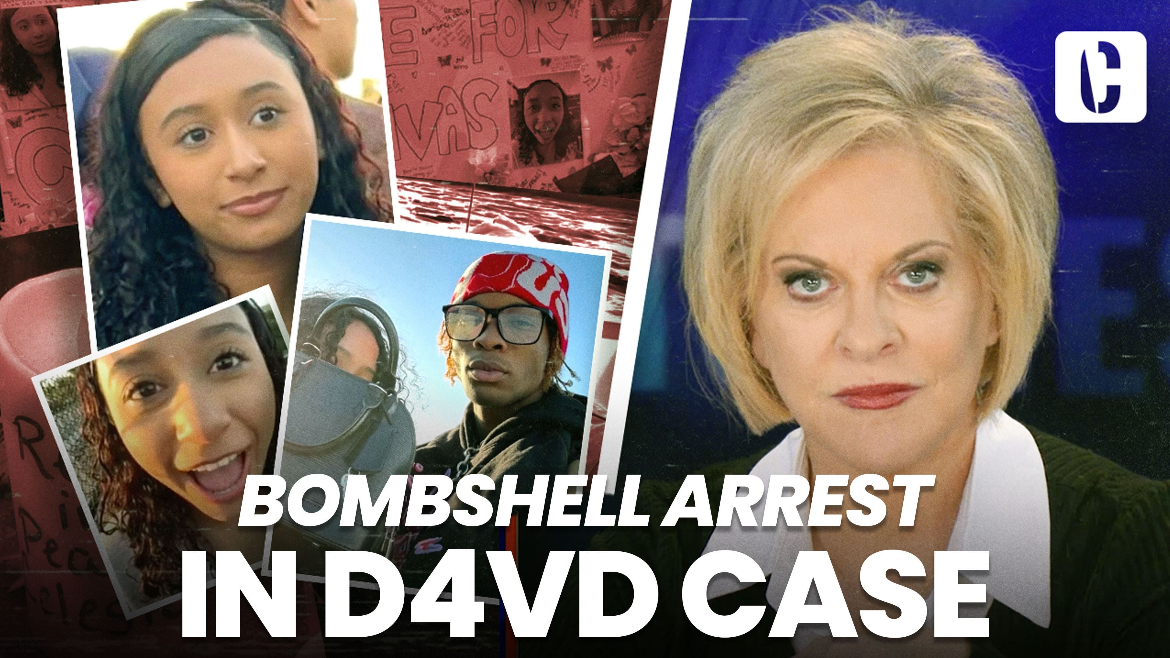 Bombshell Arrest in D4vd Case? Witness Refuses To "Rat:" Record Exec Grilled By Grand Jury