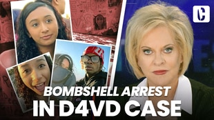 Crime Stories with Nancy Grace