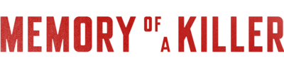 Memory of a Killer  