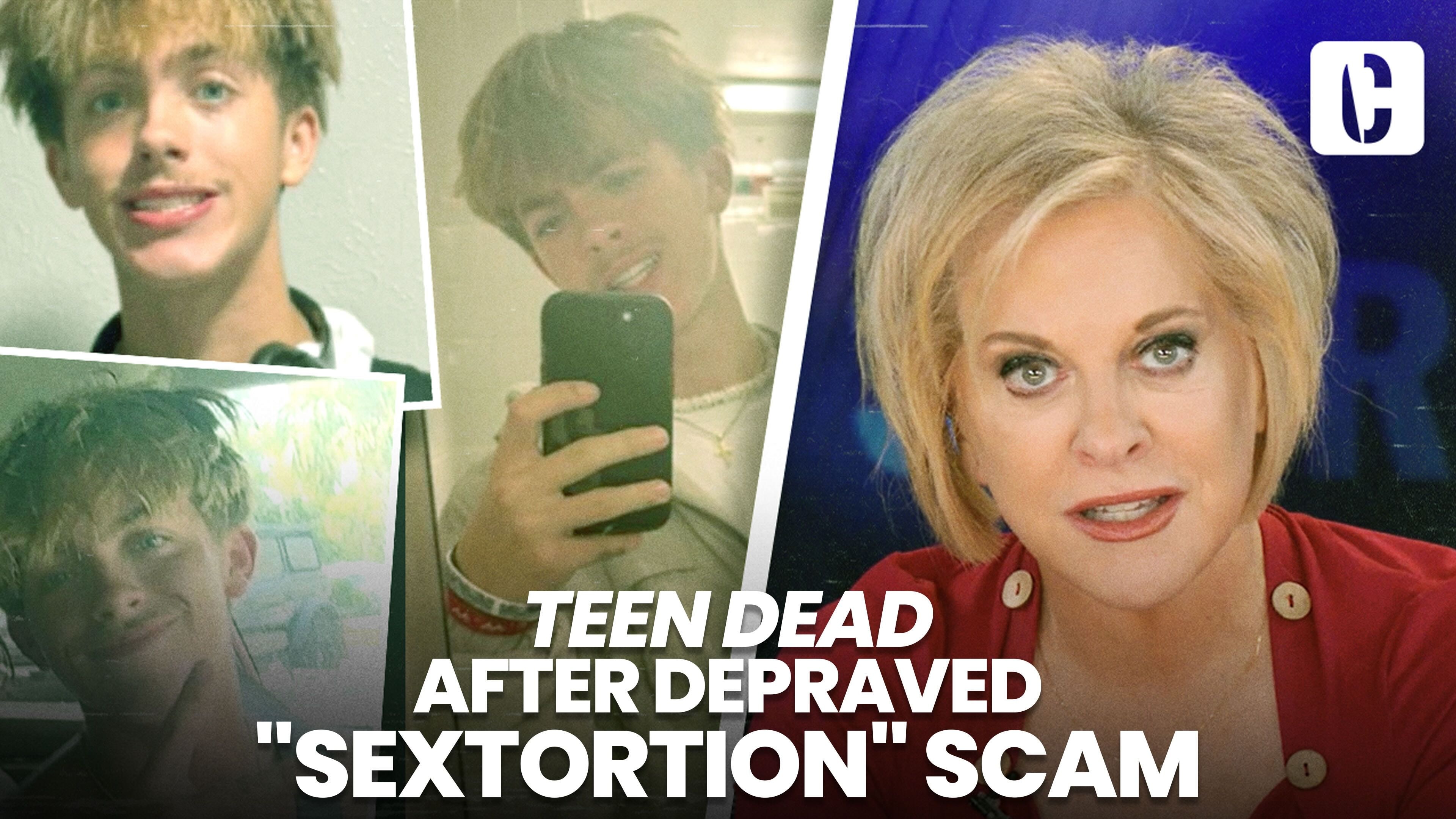 'All American' Teen Star Athlete Dead After Depraved "Sextortion" Scam