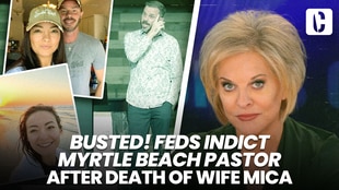 Crime Stories with Nancy Grace