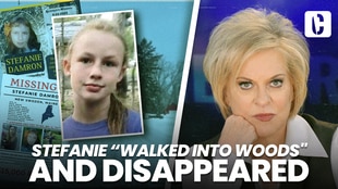 Crime Stories with Nancy Grace