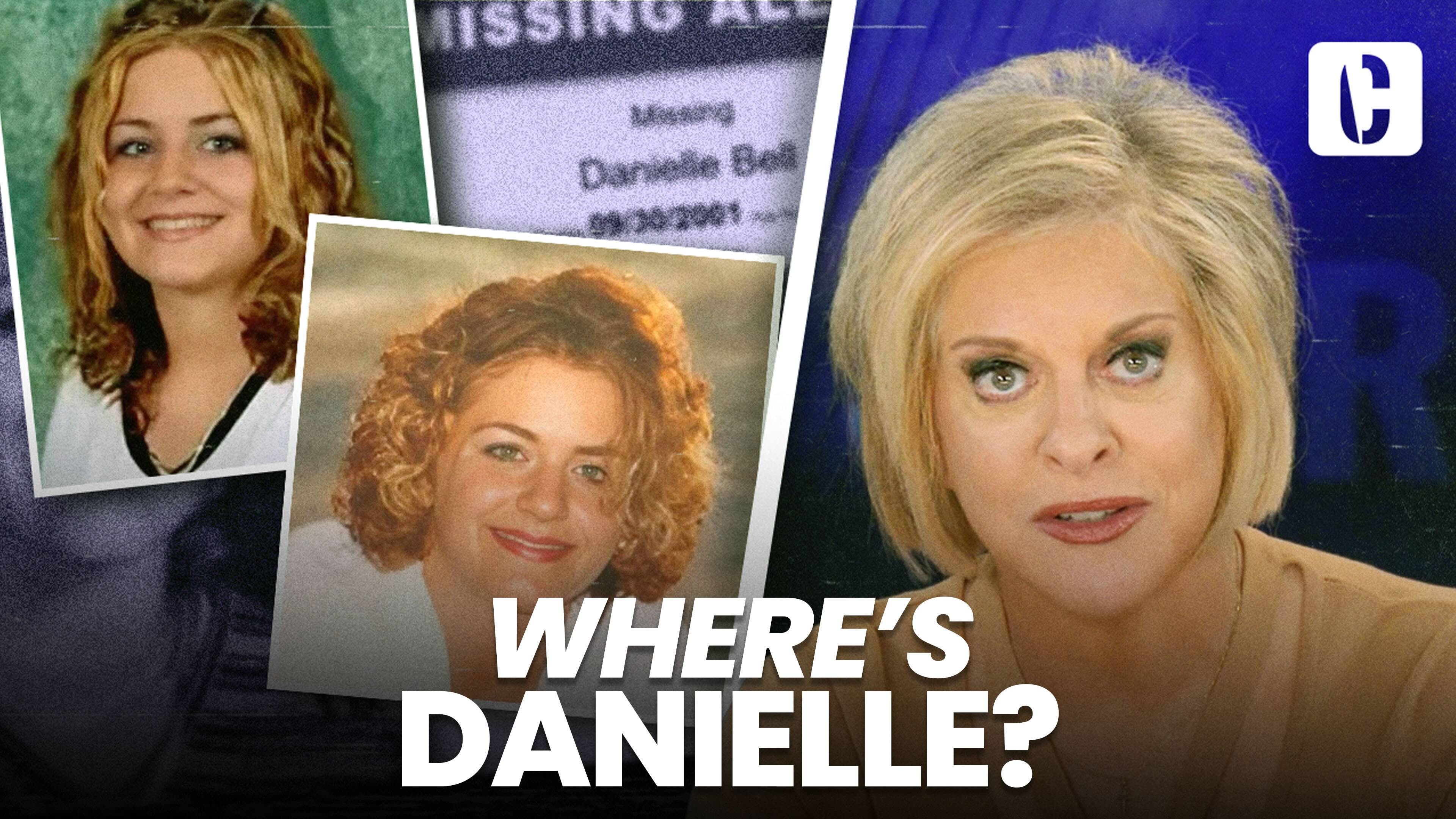 Did Mom Trade Daughter, 14, For  Drugs? Where's Danielle?