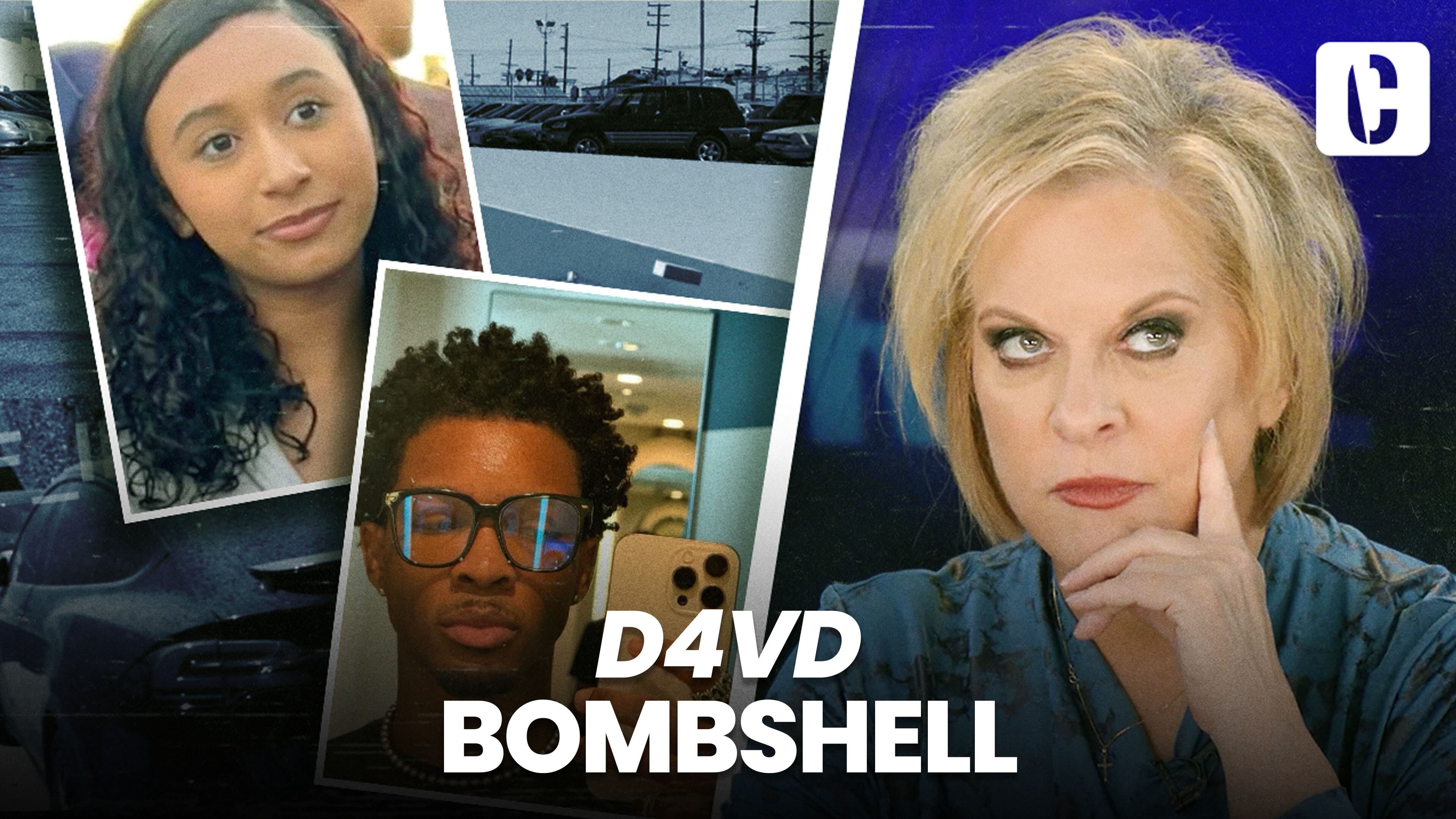 D4vd Bombshell: Missing Celeste,13, Decomposed and Dismembered in Music Star's Tesla