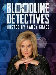 Bloodline Detectives SERIES poster