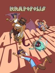 Krapopolis