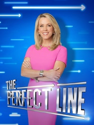 The Perfect Line SERIES poster